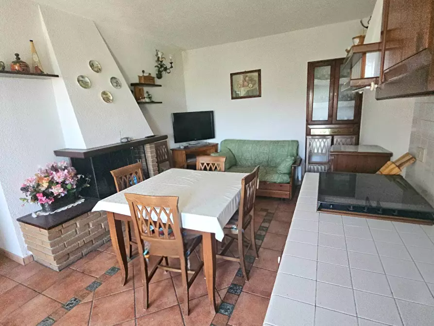 Immagine 2 di Appartamento in vendita  a Ancarano