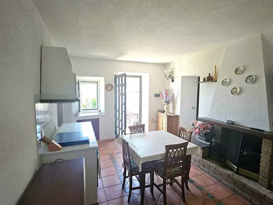 Immagine 3 di Appartamento in vendita  a Ancarano