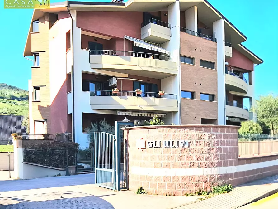 Immagine 12 di Appartamento in vendita  in Via De Dominicis a Montorio Al Vomano