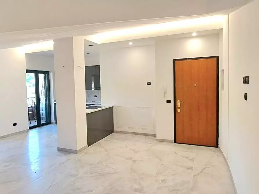 Immagine 3 di Appartamento in vendita  in Via De Dominicis a Montorio Al Vomano