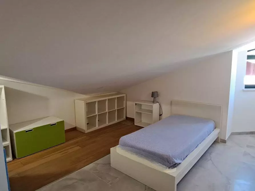 Immagine 6 di Appartamento in vendita  in Via De Dominicis a Montorio Al Vomano