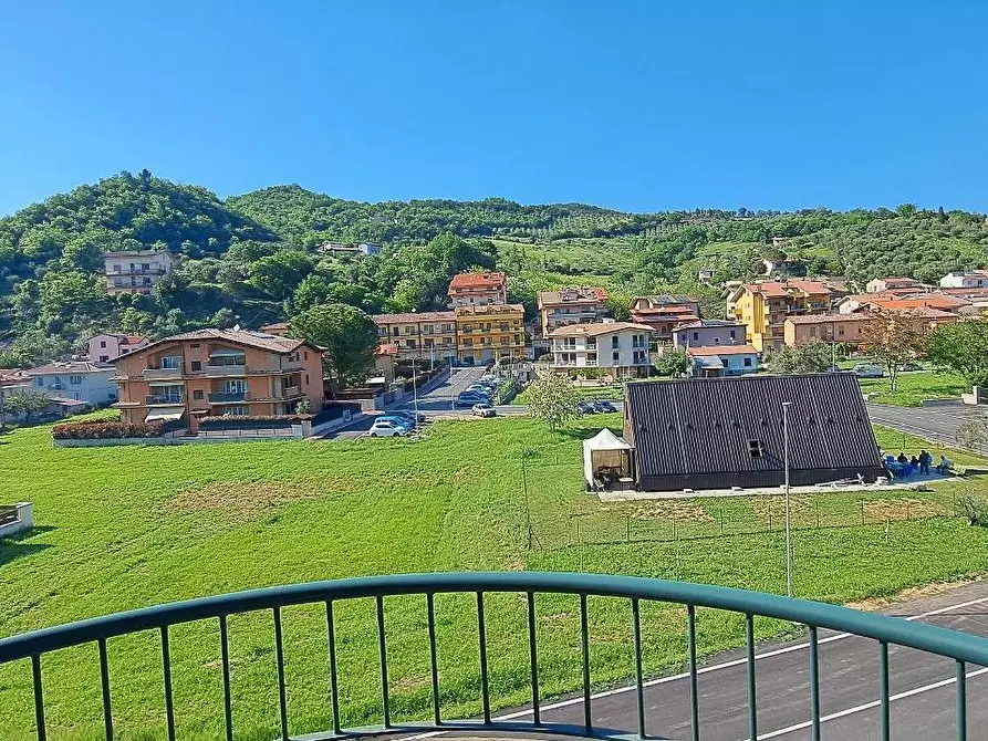 Immagine 5 di Appartamento in vendita  in Via De Dominicis a Montorio Al Vomano