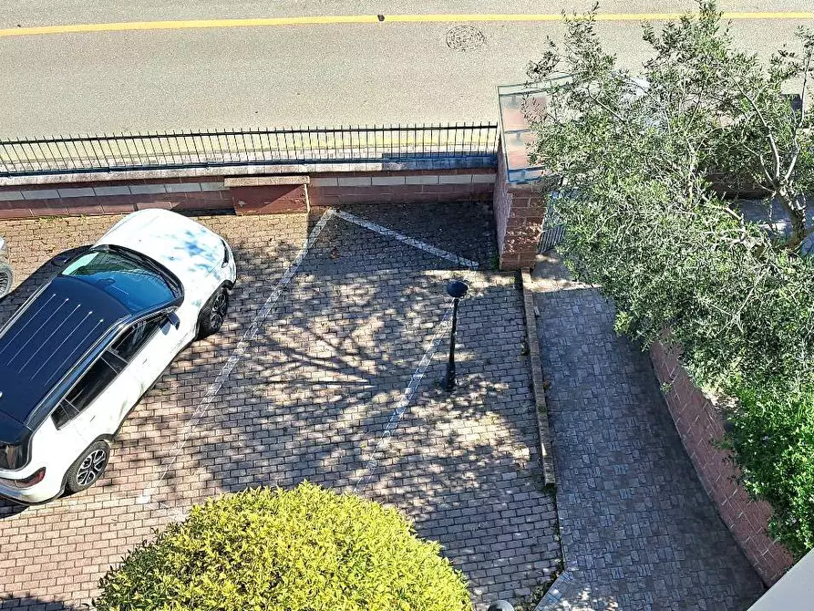 Immagine 10 di Appartamento in vendita  in Via De Dominicis a Montorio Al Vomano