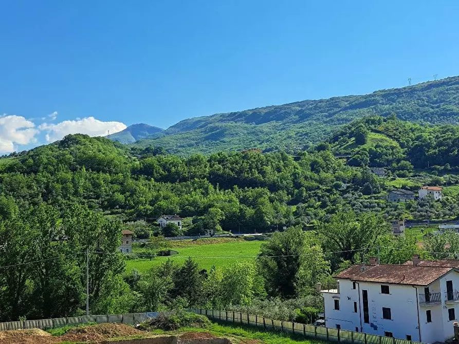 Immagine 11 di Appartamento in vendita  in Via De Dominicis a Montorio Al Vomano