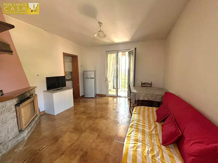 Immagine 4 di Casa indipendente in vendita  in Via Margherita Paduli a Tossicia