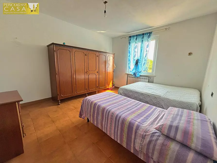 Immagine 7 di Casa indipendente in vendita  in Via Margherita Paduli a Tossicia