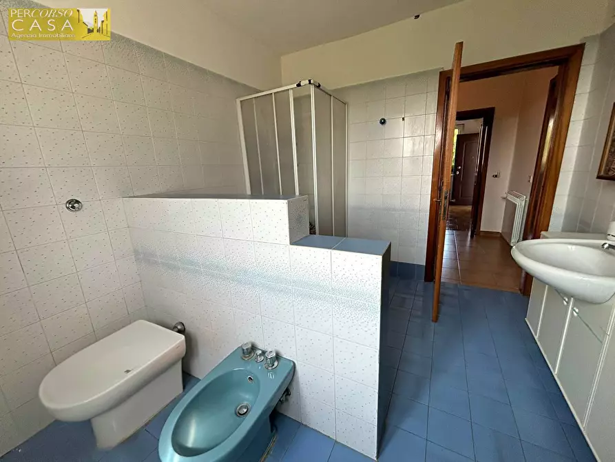 Immagine 11 di Casa indipendente in vendita  in Via Margherita Paduli a Tossicia