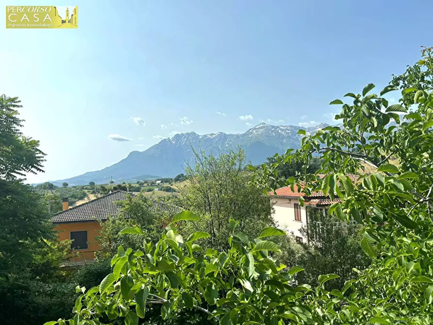 Immagine 12 di Casa indipendente in vendita  in Via Margherita Paduli a Tossicia