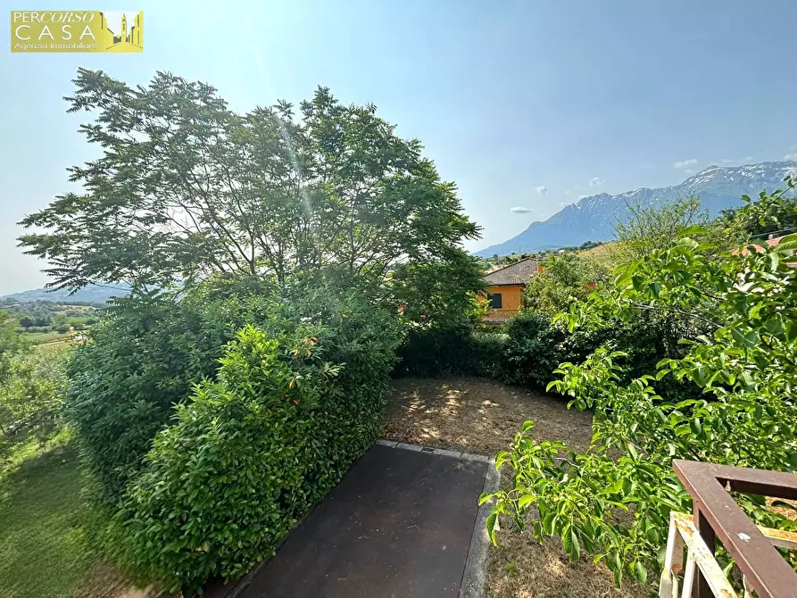 Immagine 14 di Casa indipendente in vendita  in Via Margherita Paduli a Tossicia