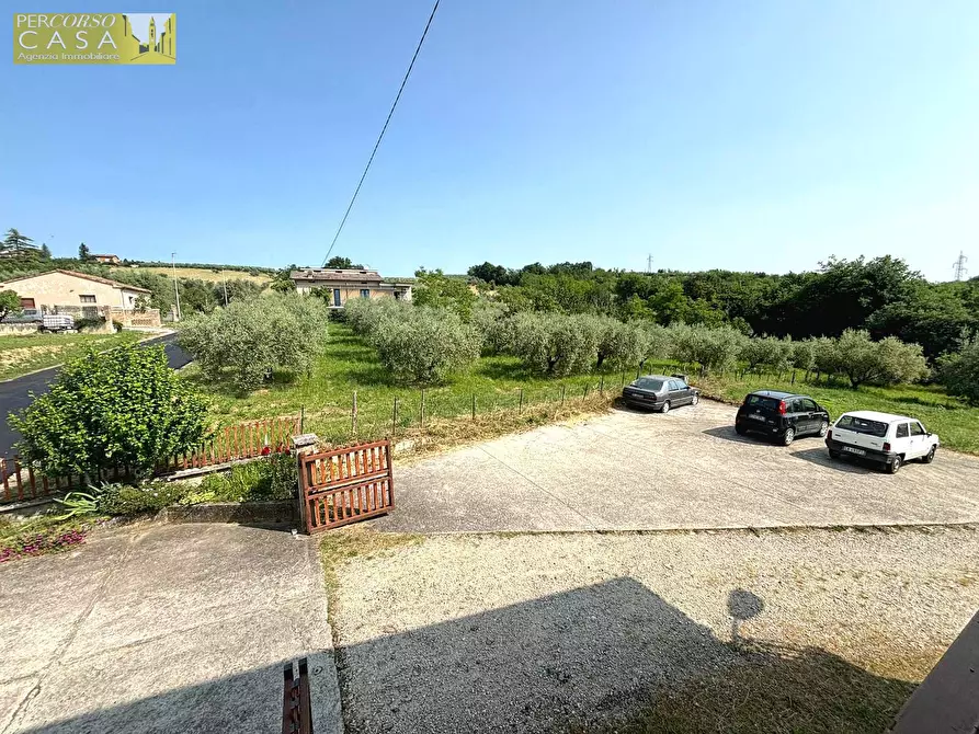 Immagine 15 di Casa indipendente in vendita  in Via Margherita Paduli a Tossicia