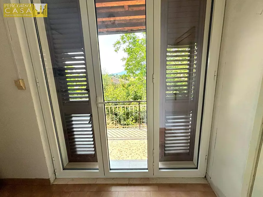 Immagine 16 di Casa indipendente in vendita  in Via Margherita Paduli a Tossicia