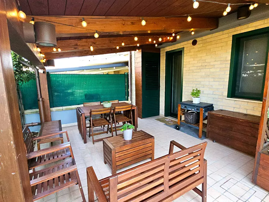 Immagine 3 di Casa semindipendente in vendita  in Nepezzano a Teramo