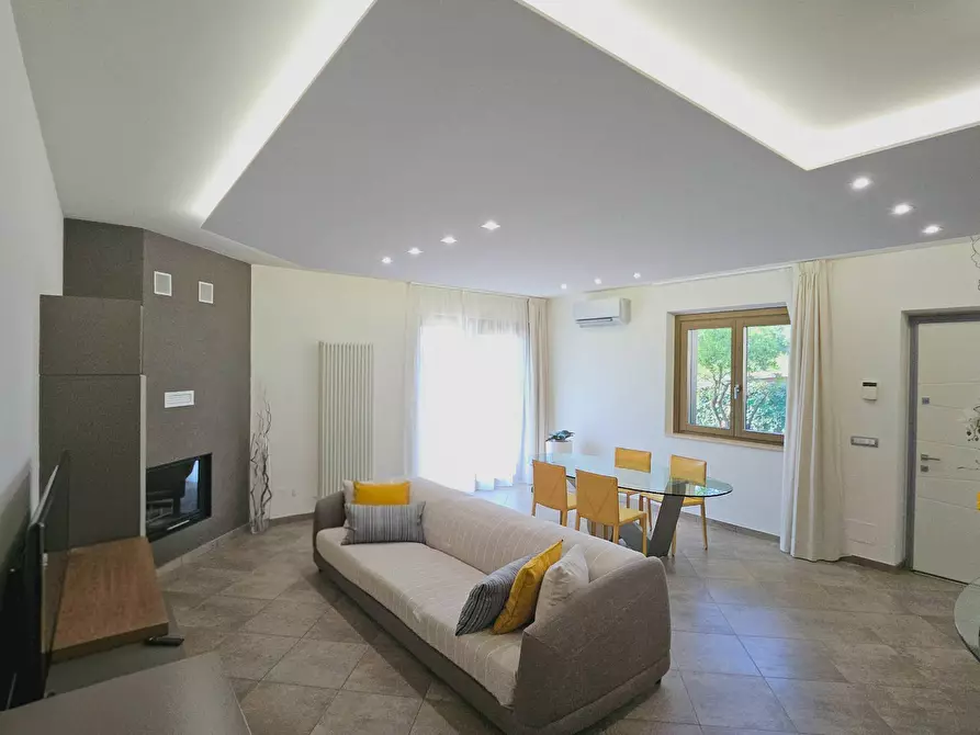 Immagine 6 di Casa semindipendente in vendita  in Nepezzano a Teramo