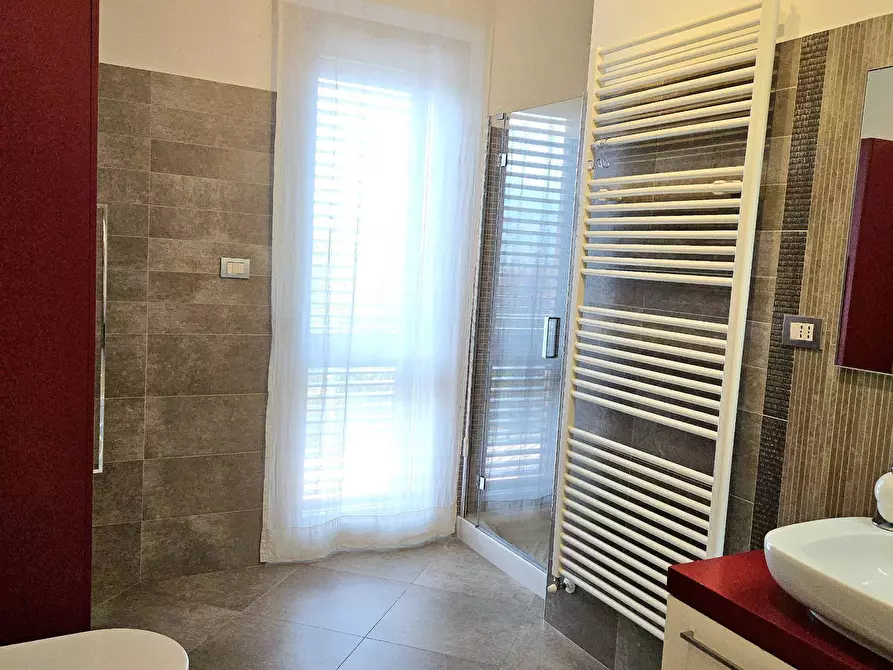 Immagine 18 di Casa semindipendente in vendita  in Nepezzano a Teramo