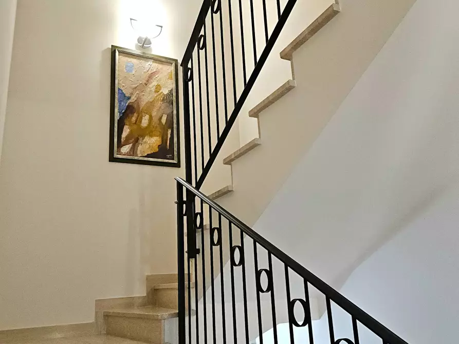 Immagine 24 di Casa semindipendente in vendita  in Nepezzano a Teramo