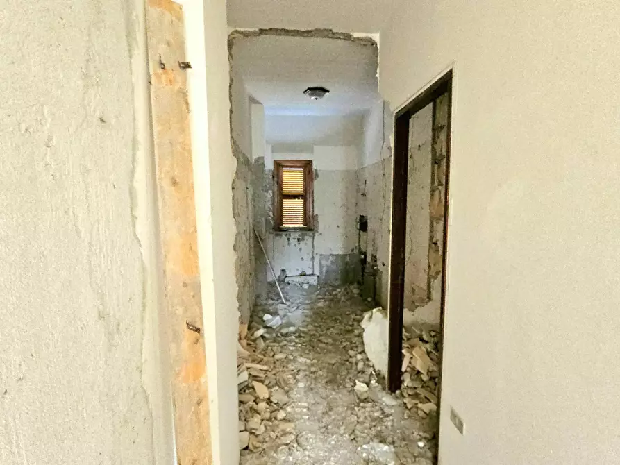 Immagine 3 di Appartamento in vendita  in VIA GALILEI a Teramo