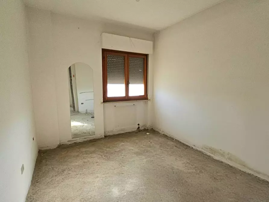Immagine 4 di Appartamento in vendita  in VIA GALILEI a Teramo