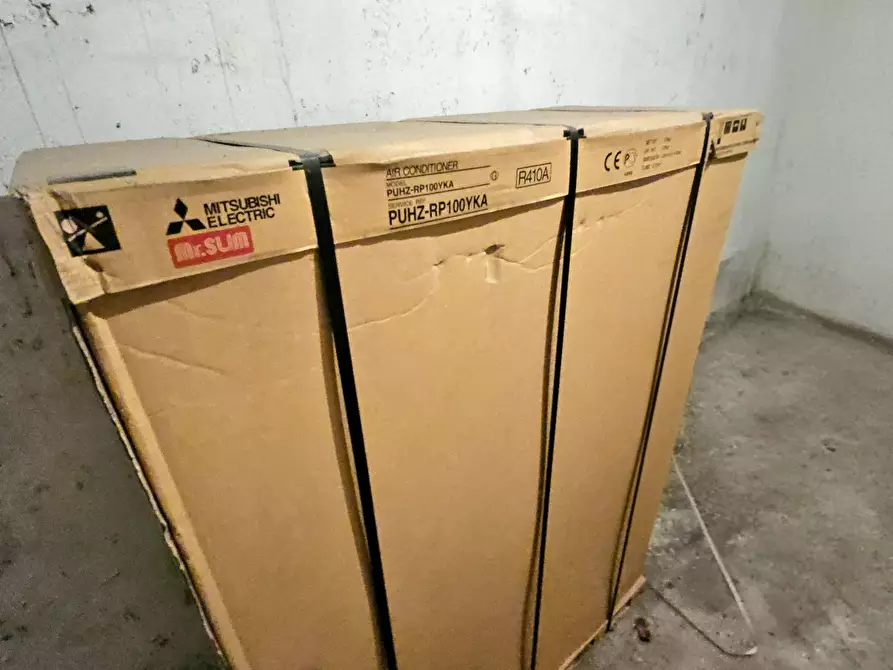 Immagine 7 di Appartamento in vendita  in VIA GALILEI a Teramo