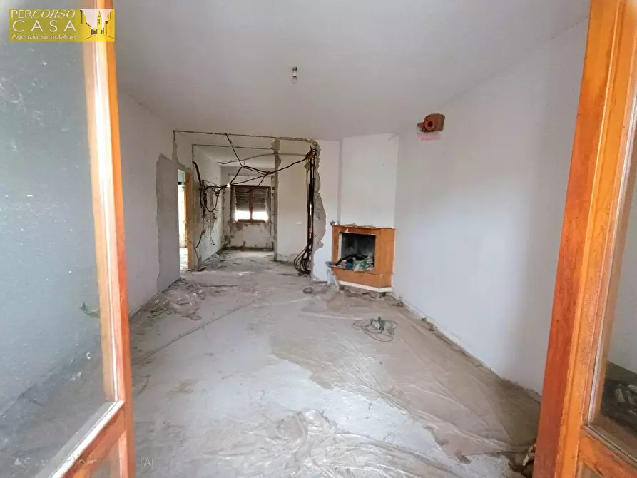 Immagine 1 di Appartamento in vendita  in VIA GALILEI a Teramo