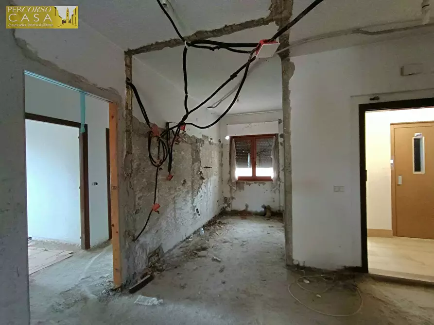 Immagine 8 di Appartamento in vendita  in VIA GALILEI a Teramo