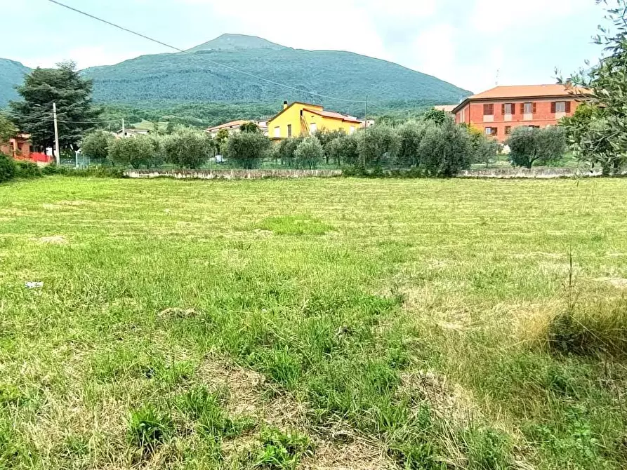 Immagine 8 di Casa semindipendente in vendita  in Via Campiduve a Campli