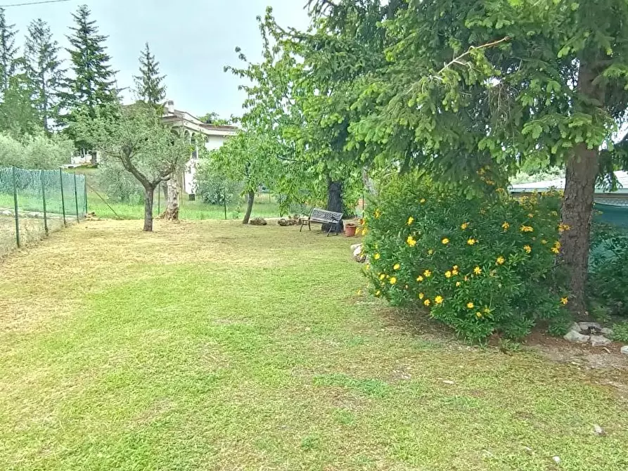 Immagine 9 di Casa semindipendente in vendita  in Via Campiduve a Campli