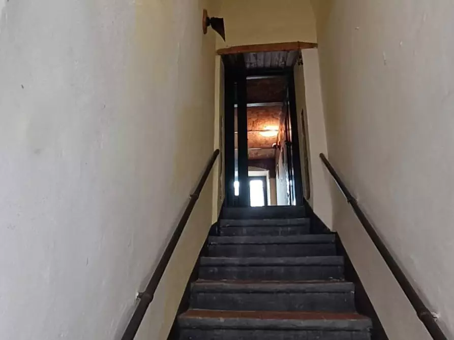 Immagine 14 di Casa semindipendente in vendita  in Via Campiduve a Campli