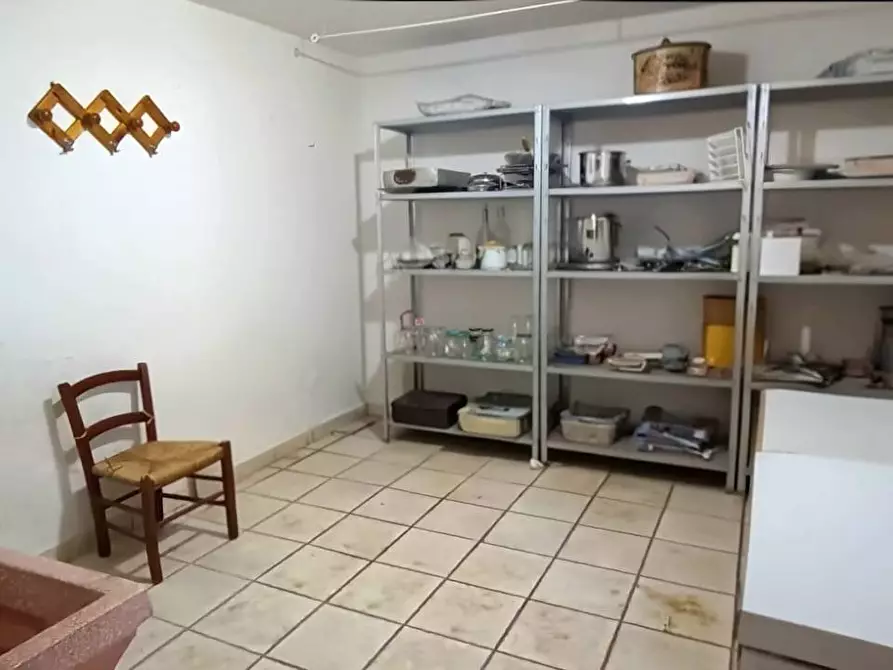 Immagine 15 di Casa semindipendente in vendita  in Via Campiduve a Campli