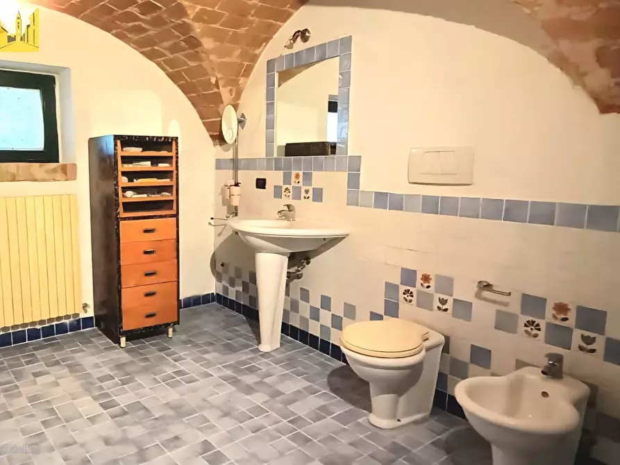 Immagine 12 di Casa semindipendente in vendita  in Via Campiduve a Campli