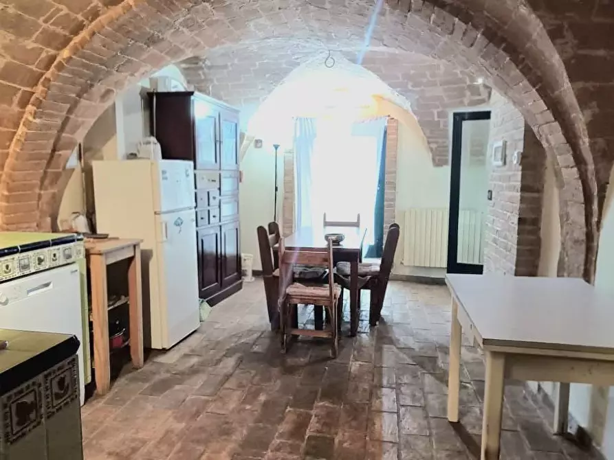 Immagine 5 di Casa semindipendente in vendita  in Via Campiduve a Campli