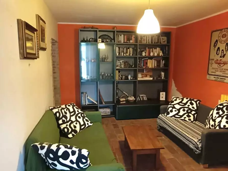 Immagine 4 di Casa semindipendente in vendita  in Via Campiduve a Campli