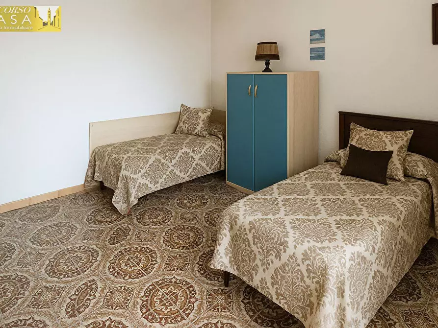 Immagine 11 di Casa semindipendente in vendita  in Via Campiduve a Campli