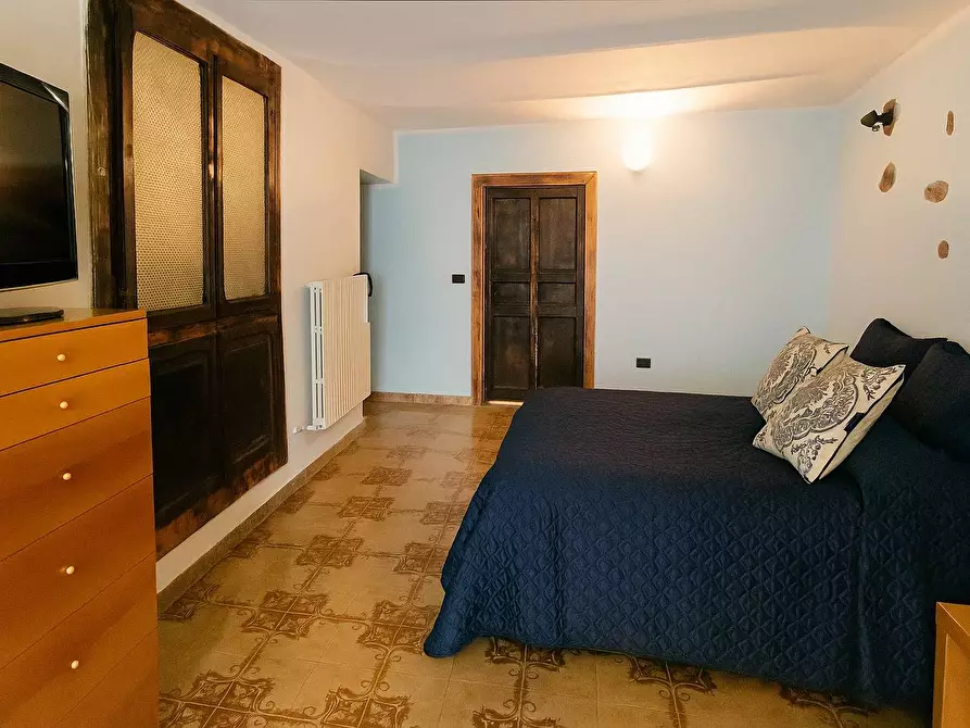 Immagine 10 di Casa semindipendente in vendita  in Via Campiduve a Campli