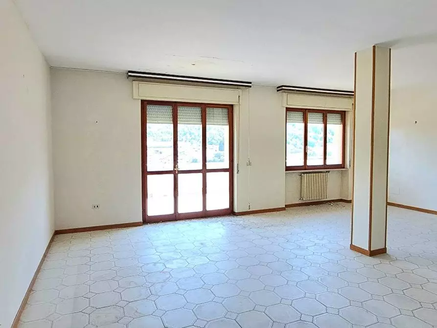 Immagine 6 di Attico in vendita  in LARGO ROSCIANO a Montorio Al Vomano