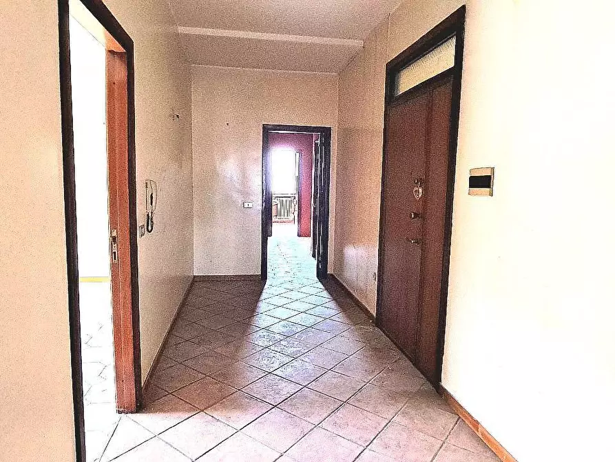 Immagine 9 di Attico in vendita  in LARGO ROSCIANO a Montorio Al Vomano