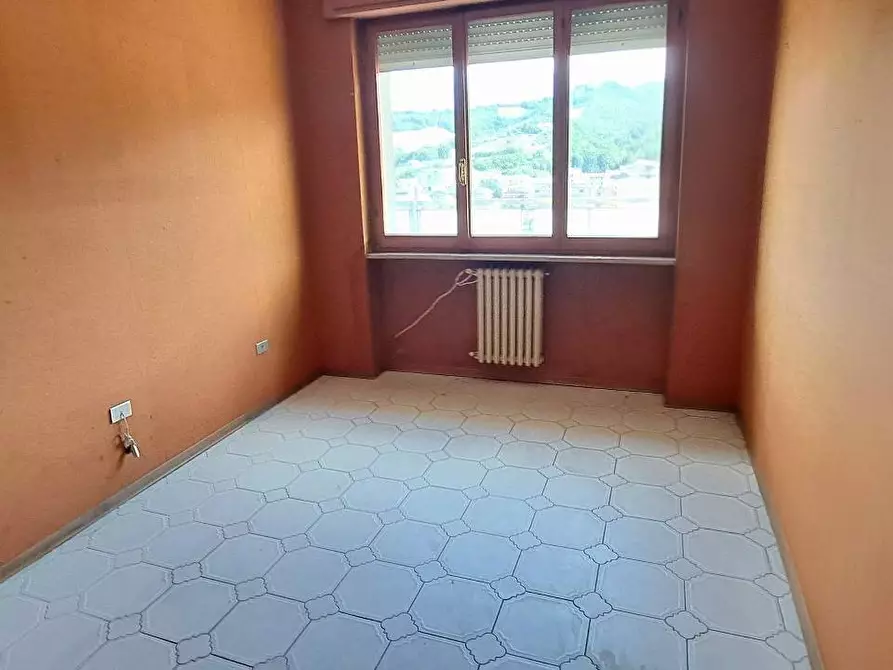 Immagine 12 di Attico in vendita  in LARGO ROSCIANO a Montorio Al Vomano