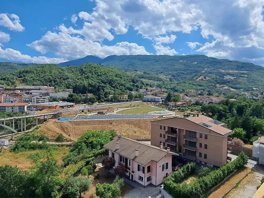 Immagine 14 di Attico in vendita  in LARGO ROSCIANO a Montorio Al Vomano