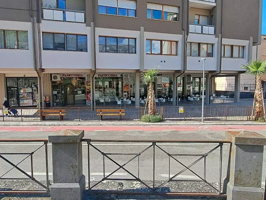 Immagine 3 di Attico in vendita  in LARGO ROSCIANO a Montorio Al Vomano