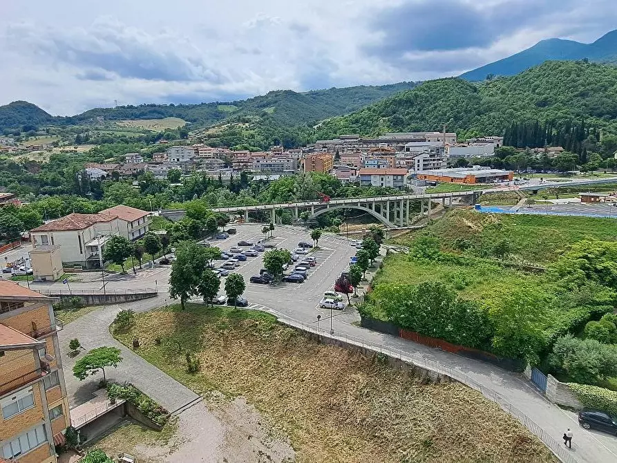 Immagine 16 di Attico in vendita  in LARGO ROSCIANO a Montorio Al Vomano