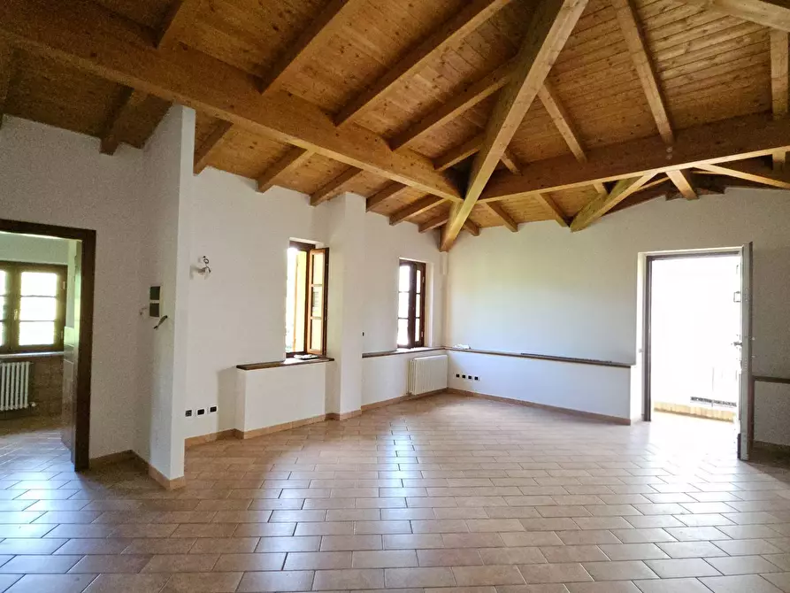 Immagine 11 di Villa in vendita  in Piazzetta del Sole a Teramo