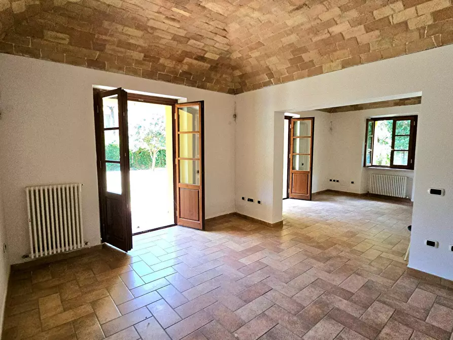 Immagine 10 di Villa in vendita  in Piazzetta del Sole a Teramo