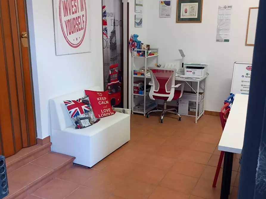Immagine 3 di Ufficio in affitto  in Via Armando Diaz a Teramo