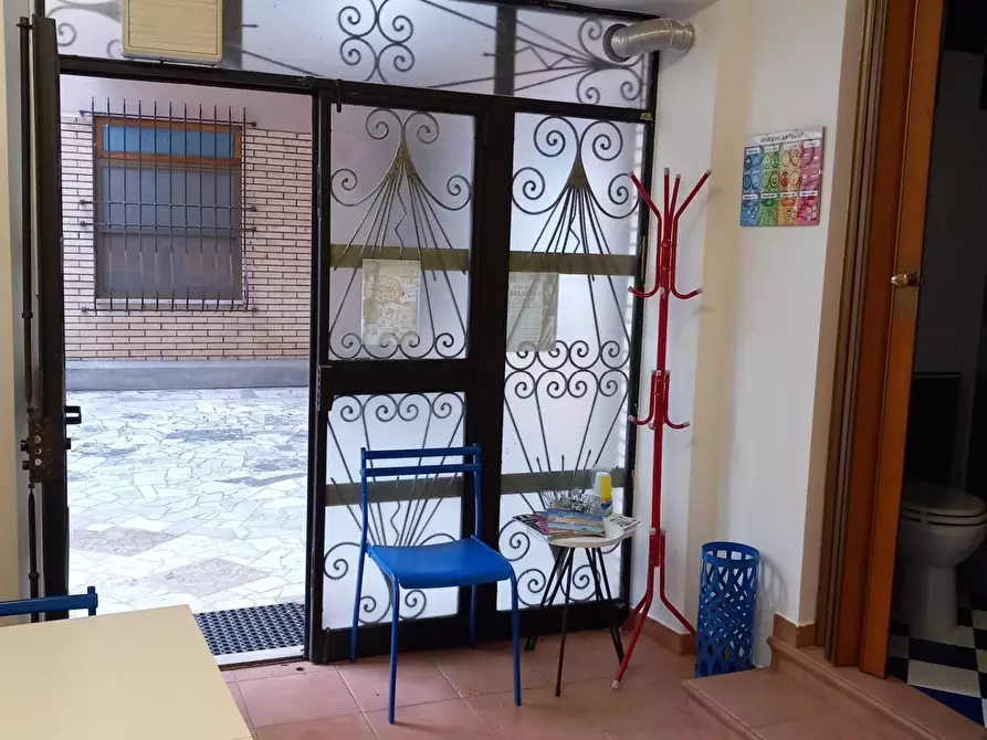 Immagine 11 di Ufficio in affitto  in Via Armando Diaz a Teramo