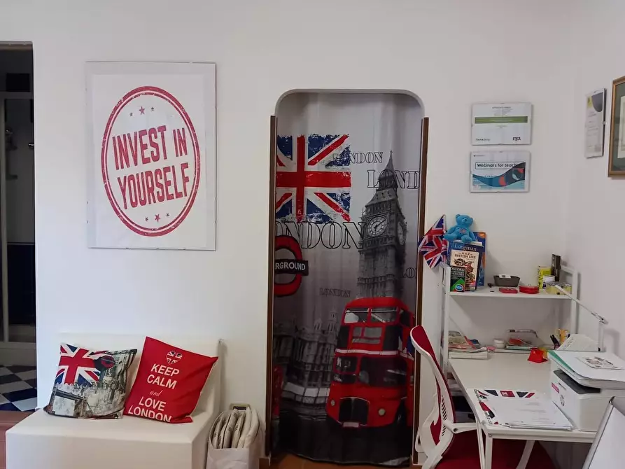 Immagine 7 di Ufficio in affitto  in Via Armando Diaz a Teramo