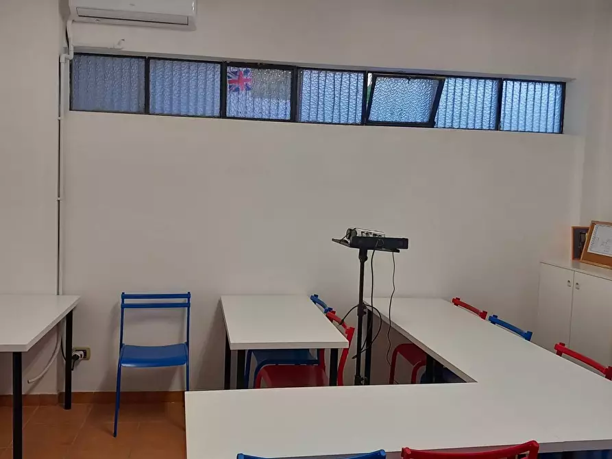 Immagine 1 di Ufficio in affitto  in Via Armando Diaz a Teramo