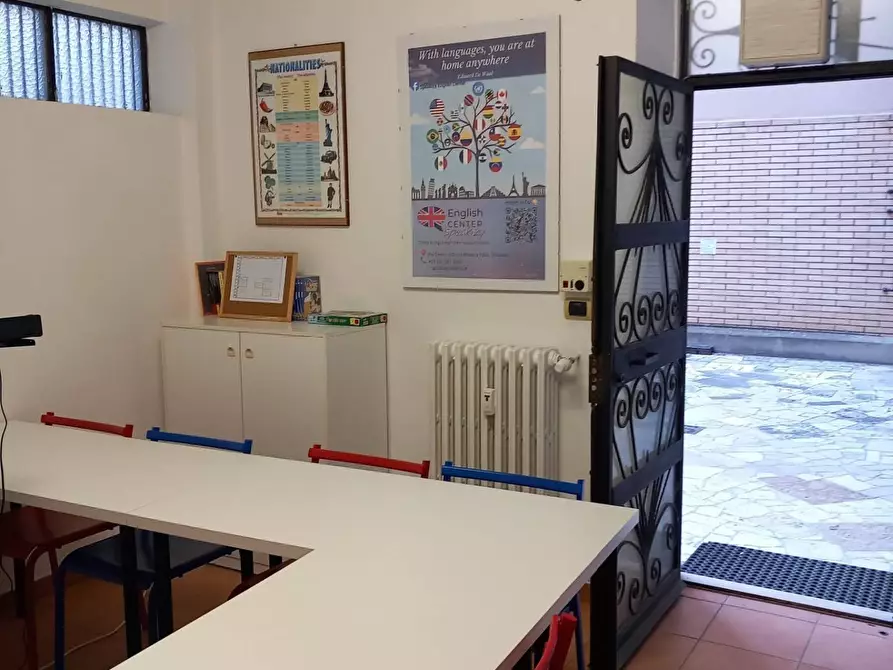 Immagine 2 di Ufficio in affitto  in Via Armando Diaz a Teramo