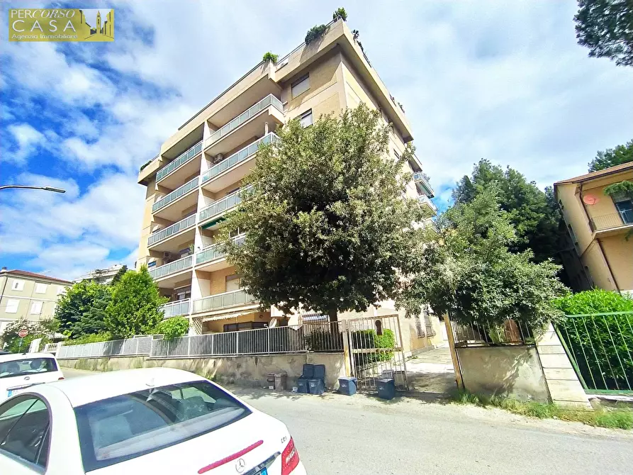 Immagine 9 di Ufficio in affitto  in Via Armando Diaz a Teramo