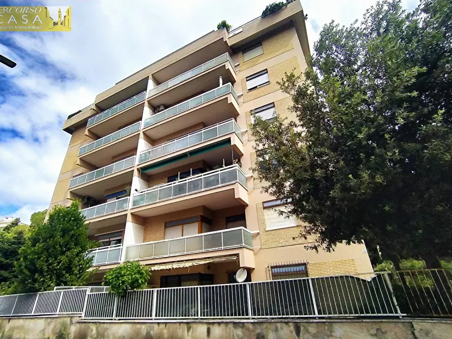 Immagine 12 di Ufficio in affitto  in Via Armando Diaz a Teramo