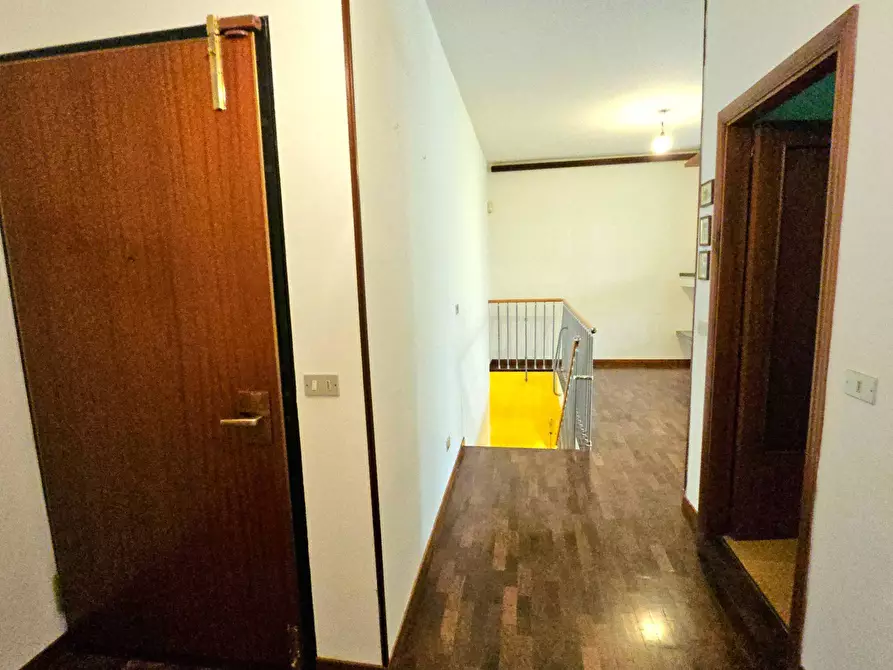 Immagine 15 di Appartamento in vendita  in VIA BARNABEI a Teramo