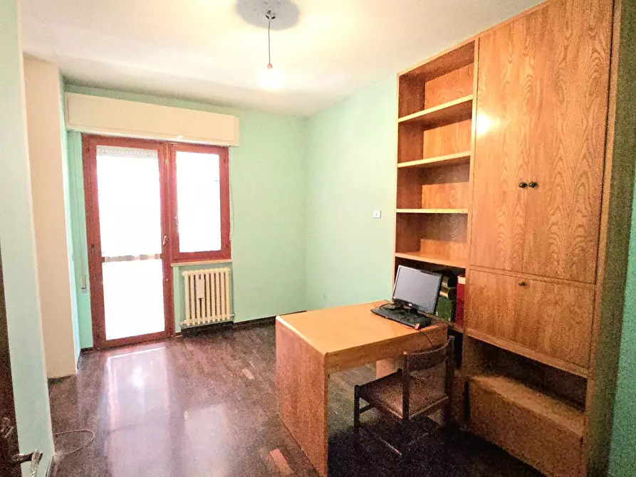 Immagine 17 di Appartamento in vendita  in VIA BARNABEI a Teramo